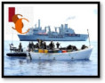 Piratería moderna deja pérdidas millonarias a Pemex en la Sonda de Campeche. 